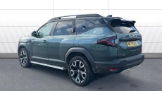 Dacia Bigster 1.8 Hybrid 155 Journey 5dr Auto Hybrid Estate